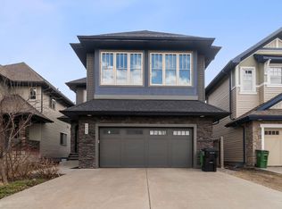 3695 Allan Dr SW, Edmonton, AB T6W 2K3