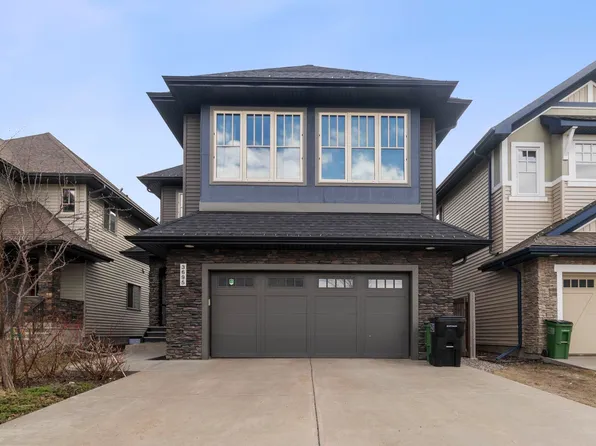 3695 Allan Dr SW, Edmonton, AB T6W 2K3