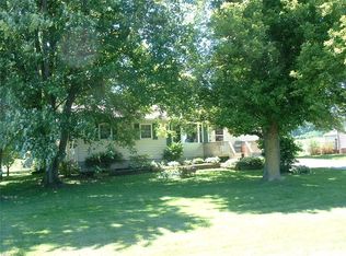 7079 E Steiner Rd, Sterling, OH 44276