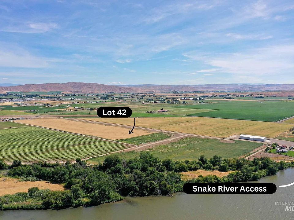 2nd image of Hansen Rd Lot 42