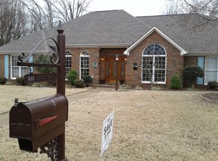 251 Maclin Cir, Tuscumbia, AL 35674