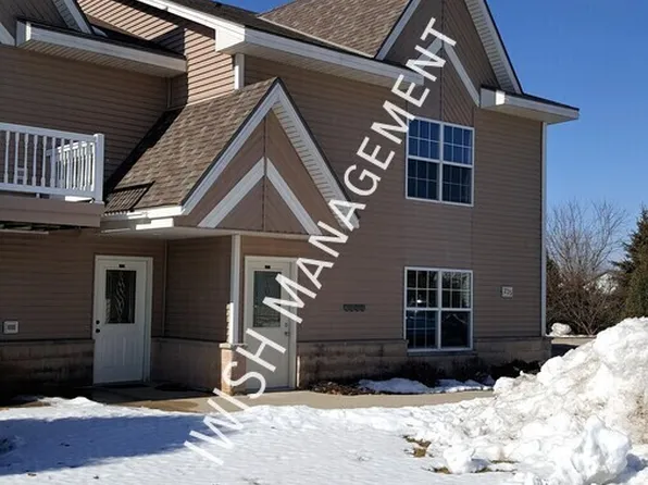 235 Linden Ct APT A, Lomira, WI 53048