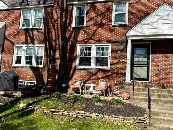 3 W Summerfield Ave, Collingswood, NJ 08108