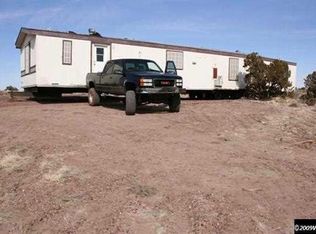 5453 Jay Rd, Snowflake, AZ 85937