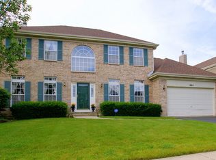 18811 W Meadow Grass Dr, Lake Villa, IL 60046