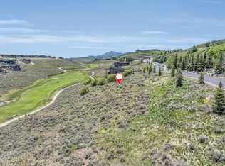 6998 Painted Valley Pass Lot 7, Park City, UT 84098