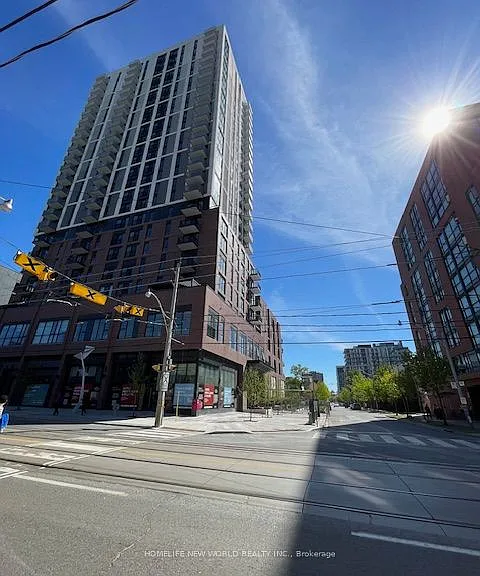 10 Oak St #2109 — Photo 4