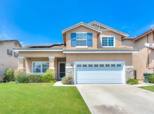 11346 Starlight Dr, Rancho Cucamonga, CA 91701