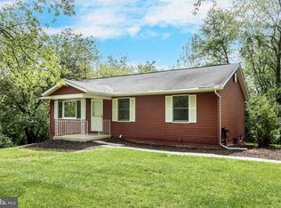 1321 Stone Rd, Westminster, MD 21158