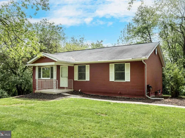 1321 Stone Rd, Westminster, MD 21158