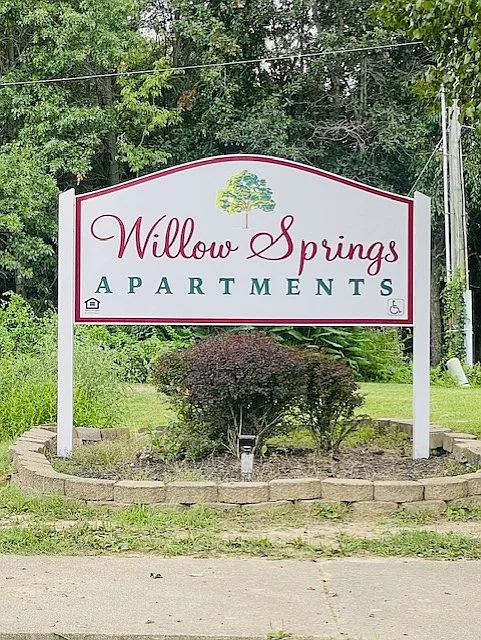 Willow Springs Apartments