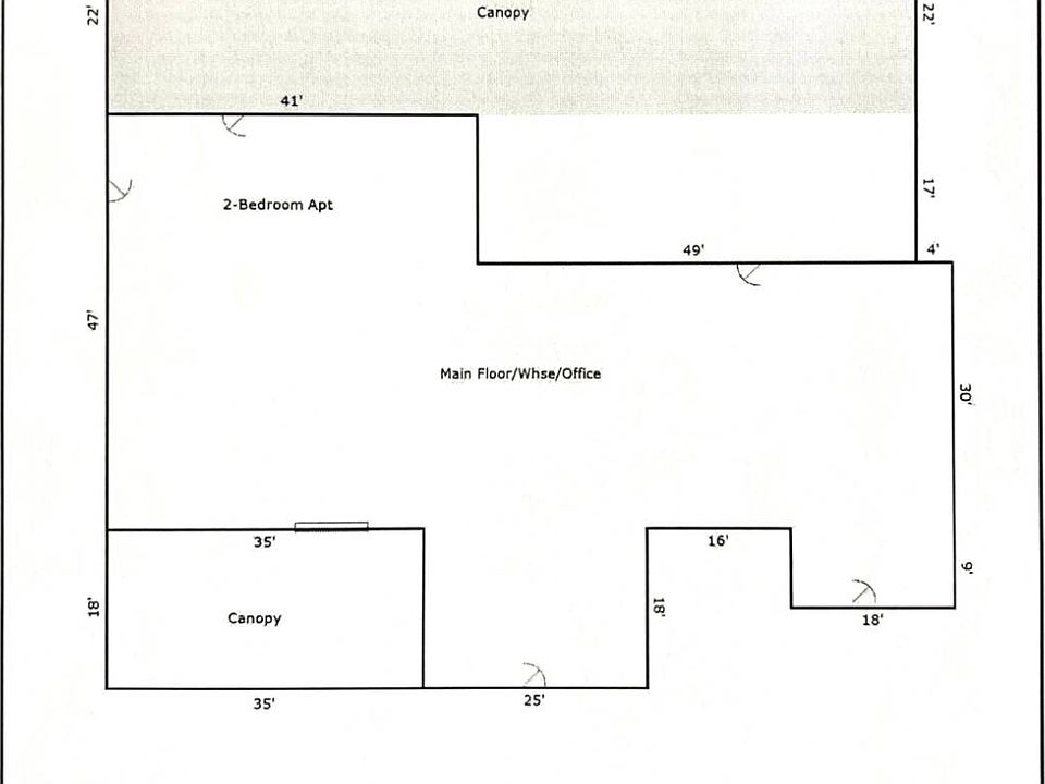 1st image of 920 Ej Henry Rd