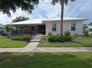808 W Olympia Ave, Punta Gorda, FL 33950