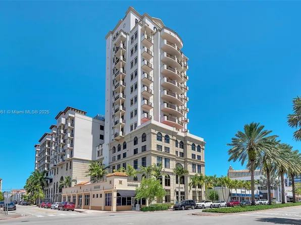 1805 Ponce De Leon Blvd APT 632, Coral Gables, FL 33134