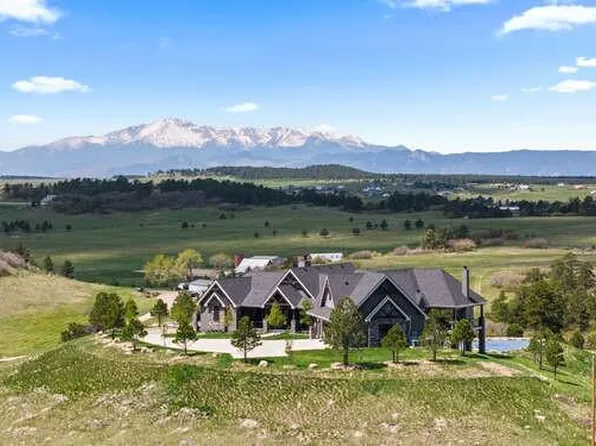 15295 E Cherry Creek Road #S, Larkspur, CO 80118