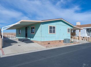 48303 20th St W SPACE 113, Lancaster, CA 93534