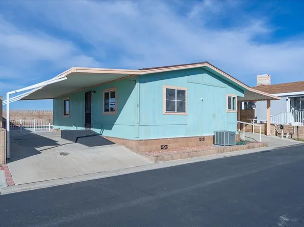 48303 20th St W Space 113, Lancaster, CA 93534