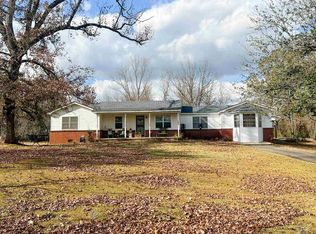 2884 Sandy Flat Rd, Bethel Springs, TN 38315