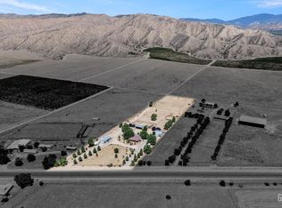 4333 Highway 33, New Cuyama, CA 93254