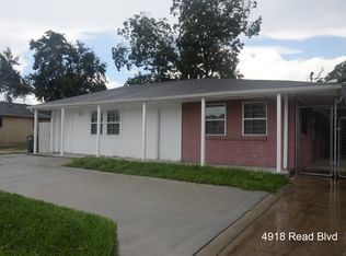4918 Read Blvd, New Orleans, LA 70127