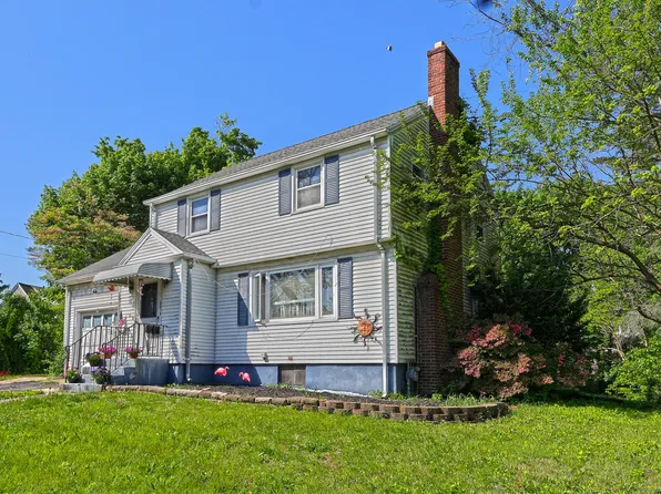 69 Homestead Avenue, Hamden, CT 06514