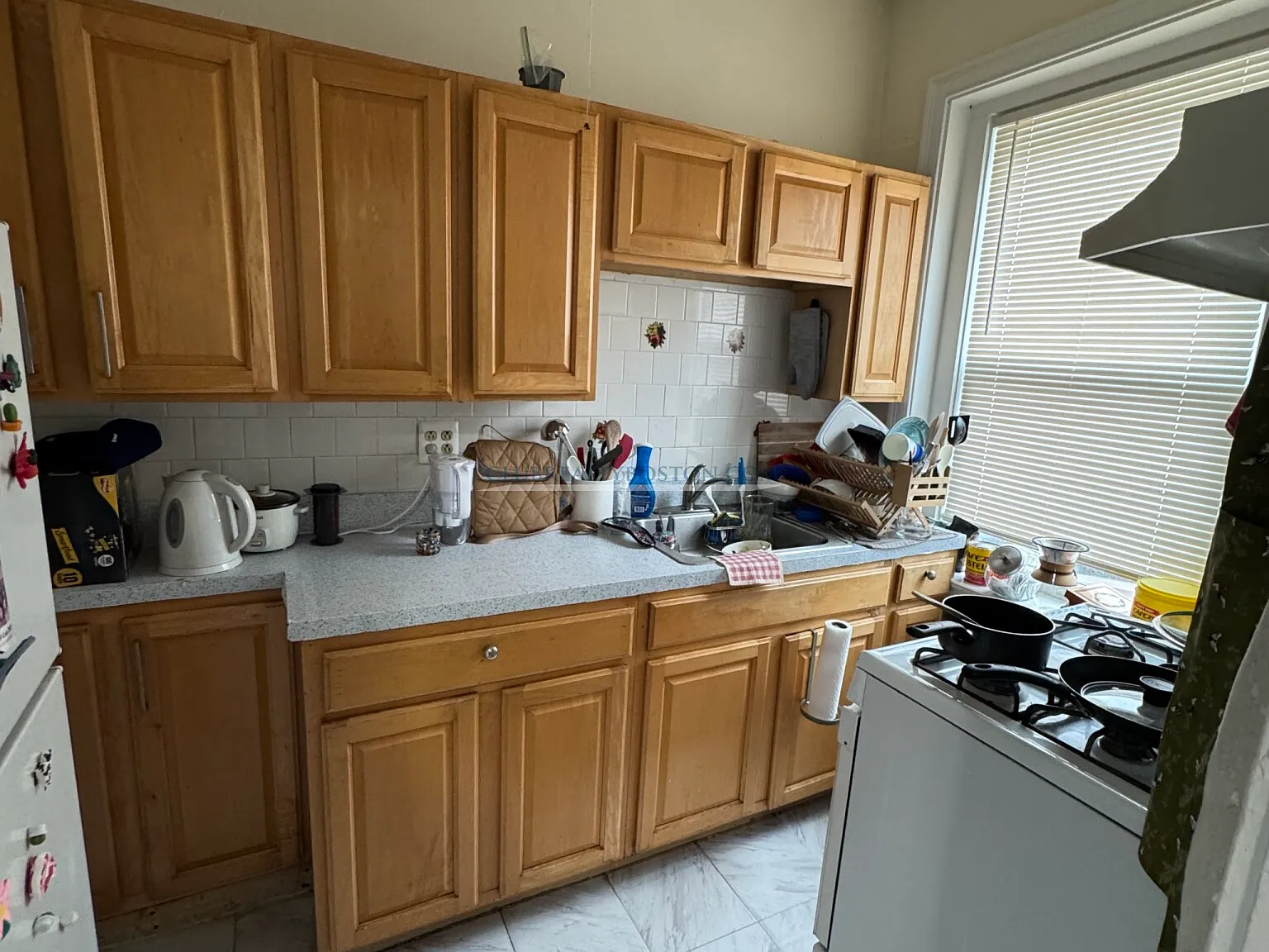 2 bed, 1.0 bath, $2,995 — Photo 2