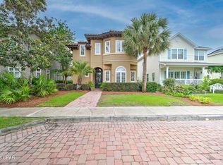 2414 Grandiflora Blvd, Panama City Beach, FL 32408