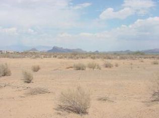 0 N Razorback Rd, Tucson, AZ 85743