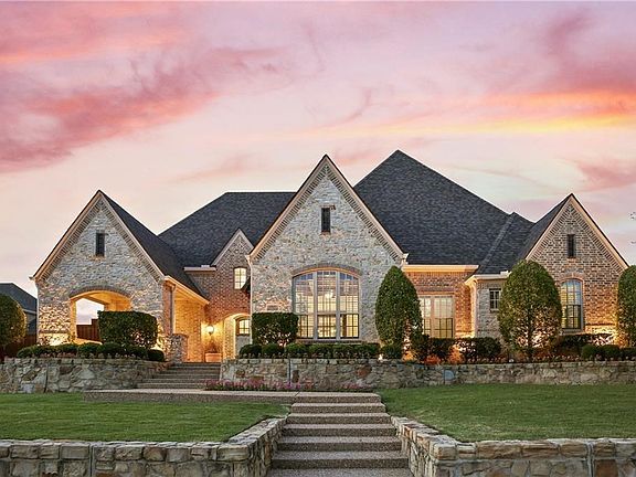 Stunning Sanders home with a high end finish out & gorgeous curb appeal.