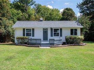 708 Ira Dr, Colfax, NC 27235