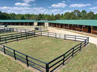 151 Mogleys Run, Williston, SC 29853