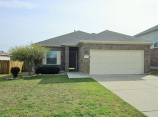 714 Los Robles Rd, Leander, TX 78641