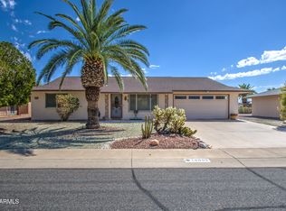 10605 W Cherry Tree Ln, Sun City, AZ 85373