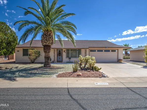 10605 W CHERRY TREE Lane, Sun City, AZ 85373