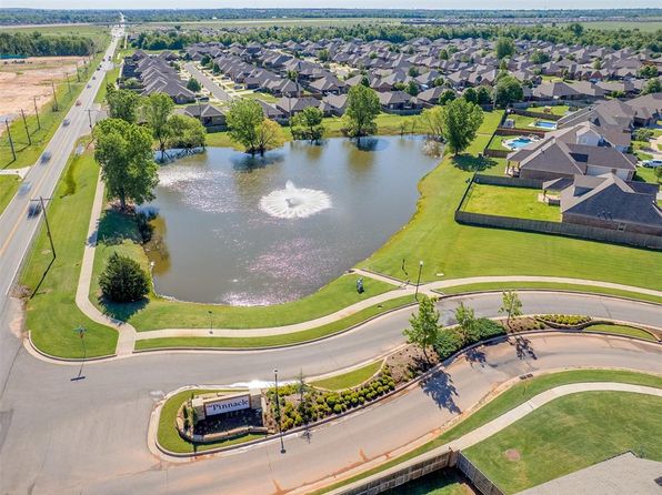 3609 Sawtooth Ridge Dr, Yukon, OK 73099
