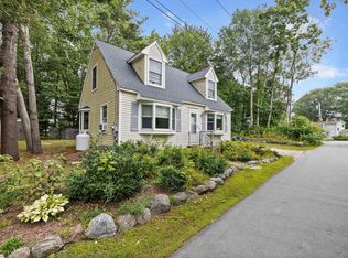8 Eel Bridge Rd, Kennebunkport, ME 04046