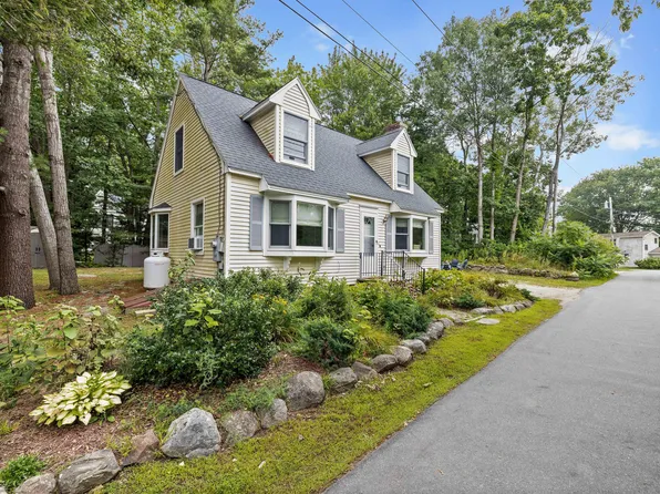 8 Eel Bridge Road, Kennebunkport, ME 04046