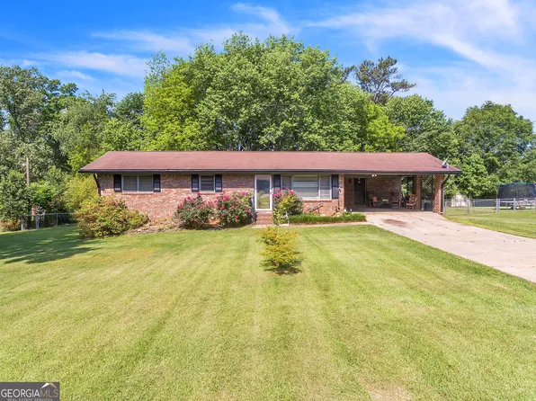4272 Chestnut Grove Ln, Austell, GA 30106