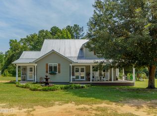 5211 Agricola Latonia Rd, Lucedale, MS 39452