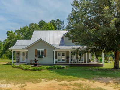 5211 Agricola Latonia Rd, Lucedale, MS, 39452