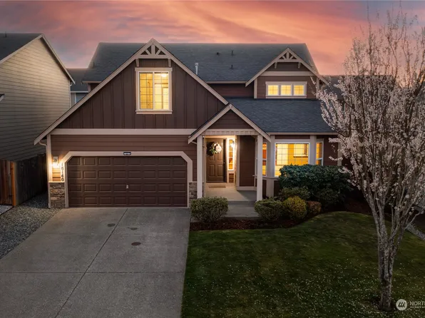 18140 71st Avenue E, Puyallup, WA 98375