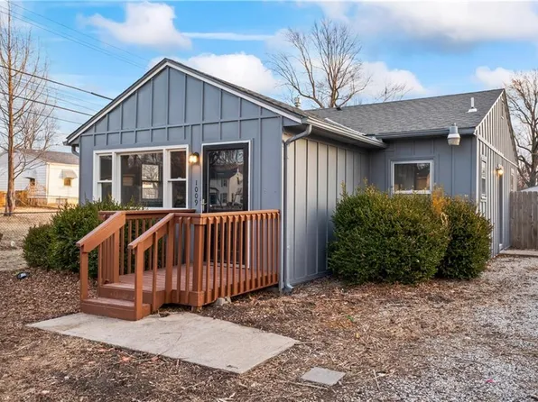1009 W 84th St, Kansas City, MO 64114