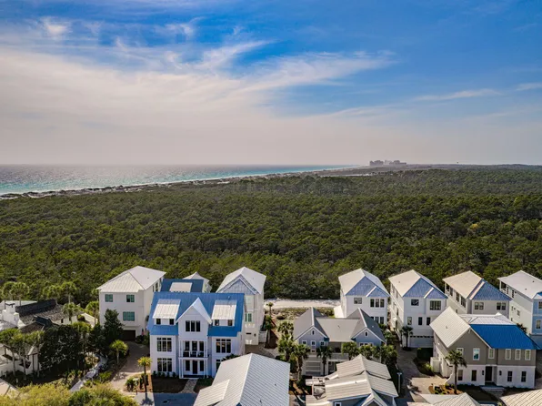 49 Cypress Dr, Pt Washington, FL 32459