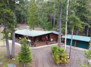 1395 Old Homestead Rd, Oakland, OR 97462