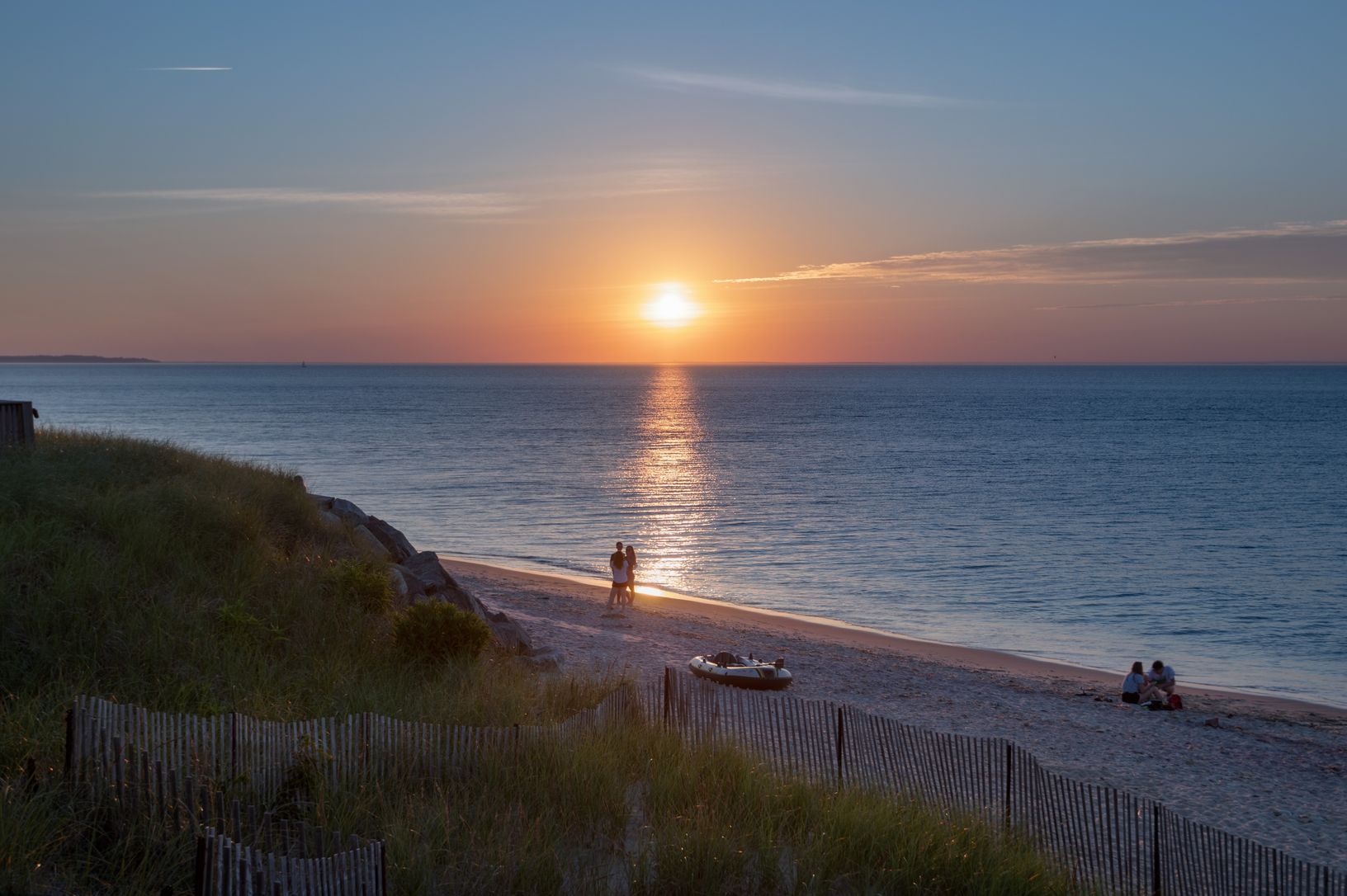  Captivating Sunsets