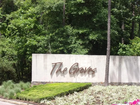 16815 Holtwood Oak Dr, Humble, TX 77346