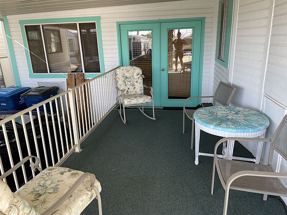 2nd image of 8701 S Kolb Rd #3-292