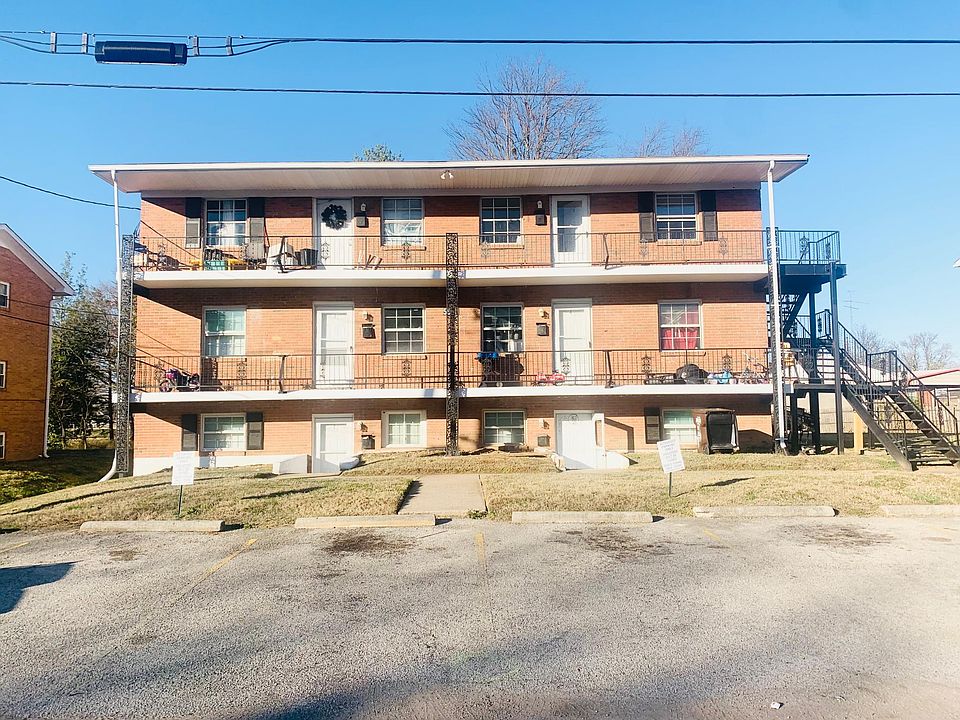 5511 Yucca Lane Apartments Louisville, KY Zillow