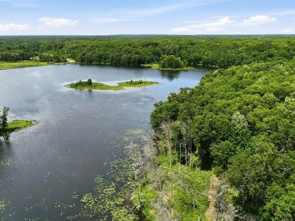 0 Little Bass Lake Road, Spooner, WI 54801