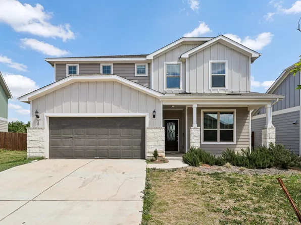 629 Red Knot Ave, Leander, TX 78641